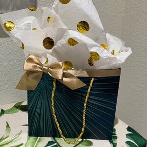 MYSTERY GLAM BAG!!! 10 pieces of glamorous jewelry!